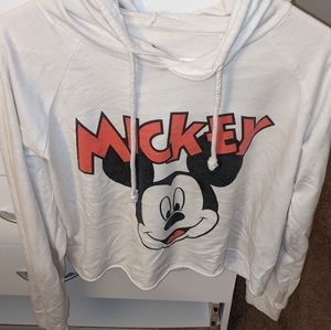Mickey mouse Hoodie